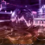 У CoinGecko назвали ключові наративи на ринку криптовалют у першому кварталі