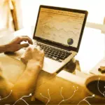 У Glassnode відзначили «видатну» стійкість біткоїна в умовах торгової війни