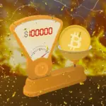 Біткоїн знову перевищив $100 000