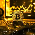 Bloomberg: Cantor Fitzgerald видала перші кредити під заставу біткоїна