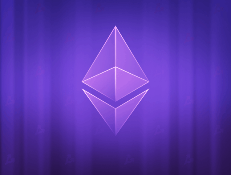 Ethereum досяг $2000 на тлі активності інституційних інвесторів