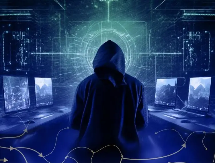 Хакери зламали LockBit і злили майже 60 000 біткоїн-адрес