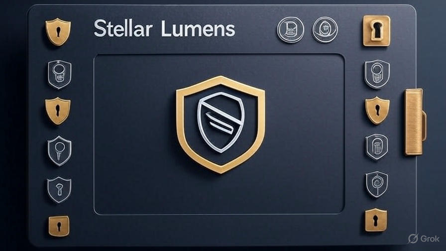 Как выбрать лучший кошелек Stellar (XLM)?