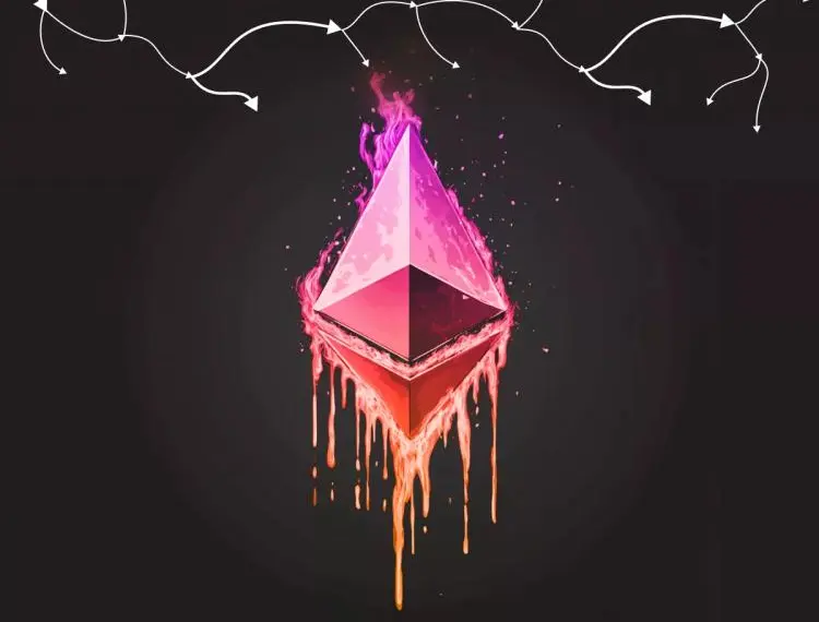 Інституціонали зробили ставку на Ethereum по $6000 — понад $7 млн у колл-спредах