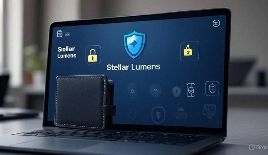 Как выбрать лучший кошелек Stellar (XLM) для безопасного хранения криптовалюты