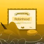 Robinhood готує блокчейн-платформу для торгівлі акціями у Європі — Bloomberg