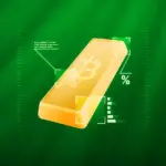 Біткоїн-ETF від BlackRock став найшвидше зростаючим фондом в історії