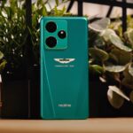 Новий Realme GT7 Dream Edition