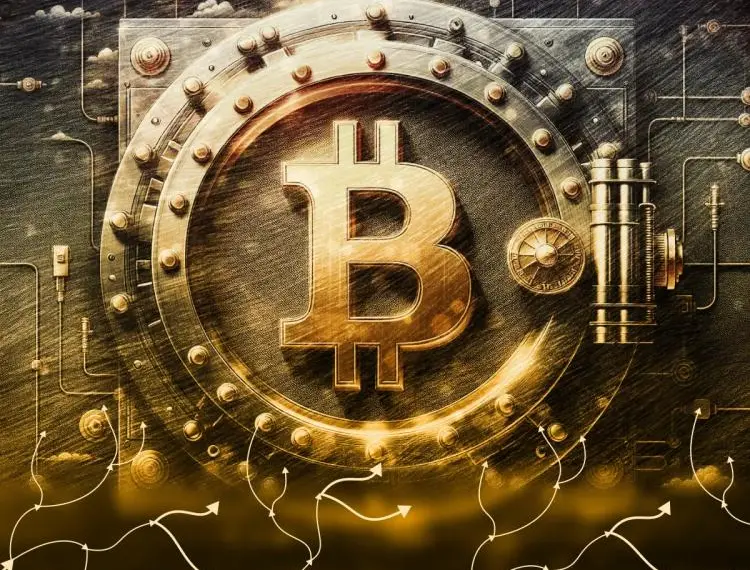 Coinbase: корпоративні біткоїн-резерви створюють системні ризики