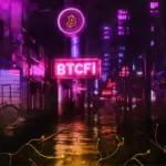 Elastos запустила забезпечений біткоїном стейблкоїн BTCD
