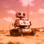Lockheed Martin запускає платформу «AI Fight Club» для випробувань бойових ШІ