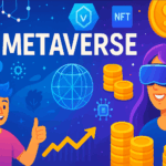 Что такое метавселенные и как на них зарабатывать новичку