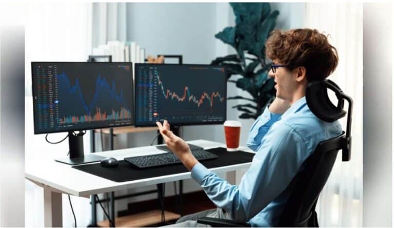 Трейдинг у 2025: Популярні активи та способи заробітку