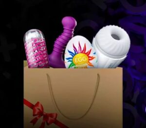 Intim: ассортимент интимных товаров для яркой жизни