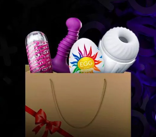 Intim: ассортимент интимных товаров для яркой жизни