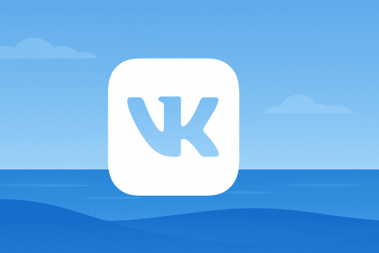 ВК в 2025 году: роль соцсети на юге России — Анапа, Краснодар, Сочи и Кубань