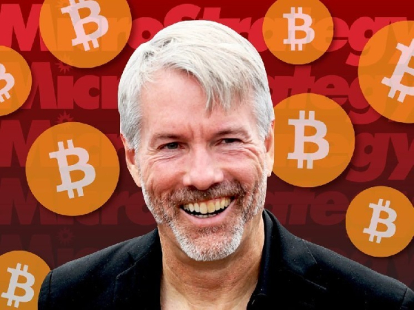 Michael Saylor, connu pour ses déclarations sans détour, s'est emporté à propos d'une question sur le Bitcoin ! Voici les détails de la dispute.