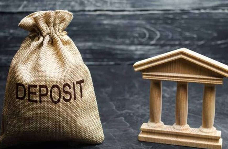 Где найти самый большой процент по депозиту в 2026 в Казахстане