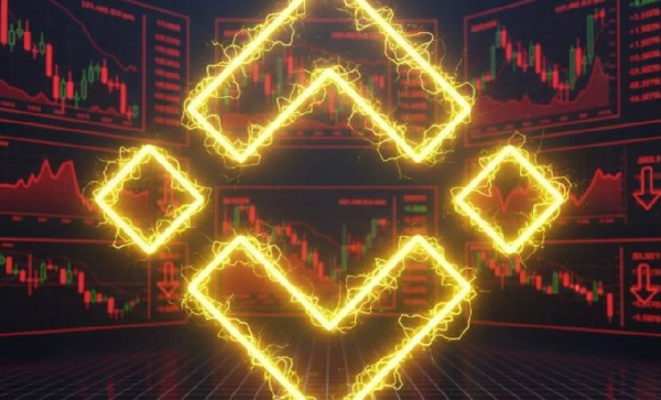 Les ventes de BTC sur Binance ont augmenté en février en raison de l'activité des investisseurs à court terme.