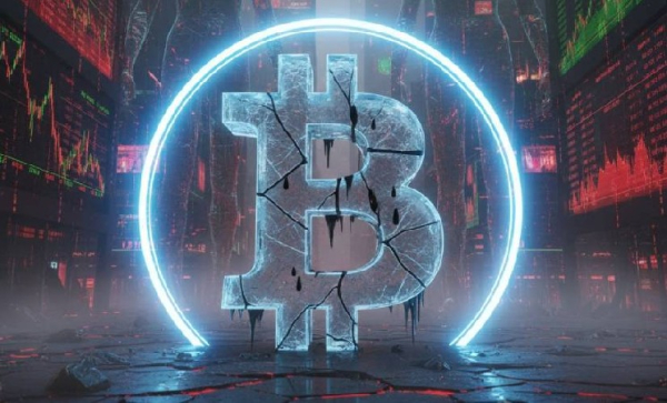 Experts : Les flux d'ETF signalent que le marché du Bitcoin entre en marché baissier