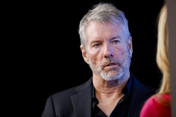 Michael Saylor, connu pour ses déclarations sur le Bitcoin, a fait une autre annonce très attendue ! Elle pourrait être faite demain.