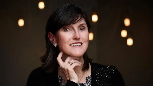 Catherine Wood conseillait d'utiliser le Bitcoin pour se protéger contre l'inflation et la déflation.