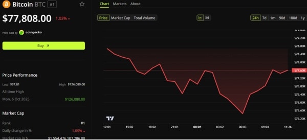 dynamique des prix du Bitcoin (<span class=