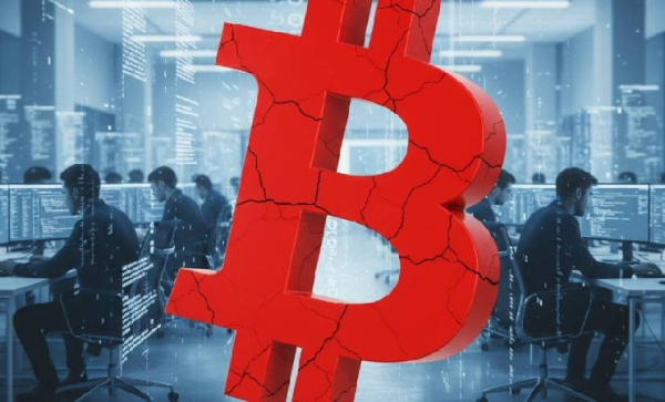 Le développeur Luke Dashjr a évoqué le conflit avec Blockstream et les risques pour Bitcoin.