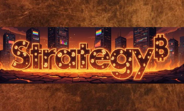 Les données enregistrées sur la blockchain réduisent les risques de faillite pour Strategy Inc.