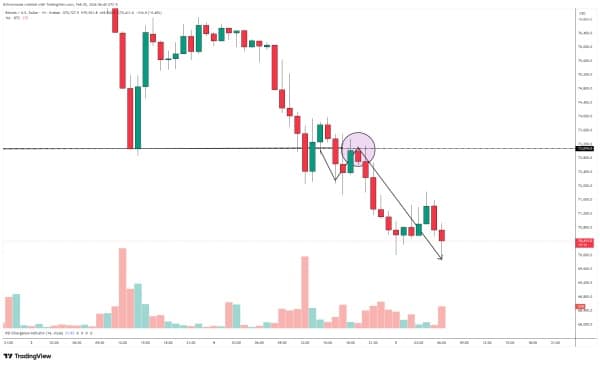 Криптовалюты, Цена Биткоина, Массовое принятие, Анализ цен, Анализ рынков