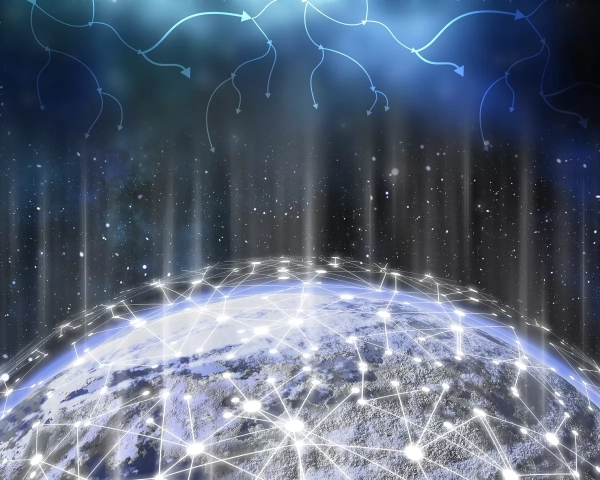 Bloomberg і Kaiko переведуть фінансові відомості в блокчейн.