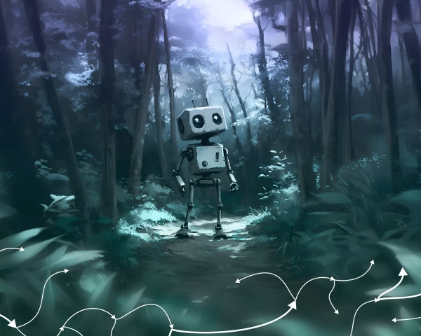 Carbon Robotics анонсувала керовану штучним інтелектом систему ліквідації бур’яну роботами.