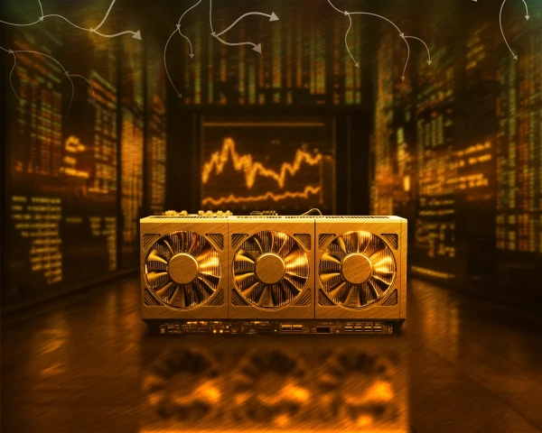 Через обвал біткоїна чимало ASIC-майнерів стали збитковими.