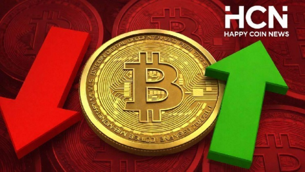 Un analyste a expliqué les fortes baisses des cours du Bitcoin observées ce week-end.