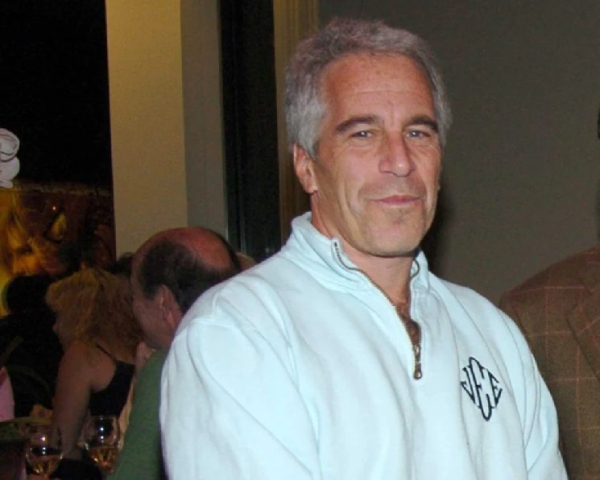 L'homme à qui Jeffrey Epstein a parlé de Bitcoin en 2011 a rompu le silence ! Voici ses déclarations.