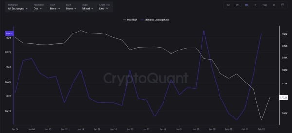 Évaluation du ratio de levier de toutes les plateformes d'échange de Bitcoin