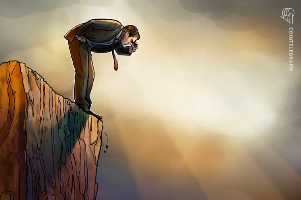 Le Bitcoin pourrait combler l'écart de 84 000 $ « très prochainement » après avoir rebondi sur son sommet de 2021.