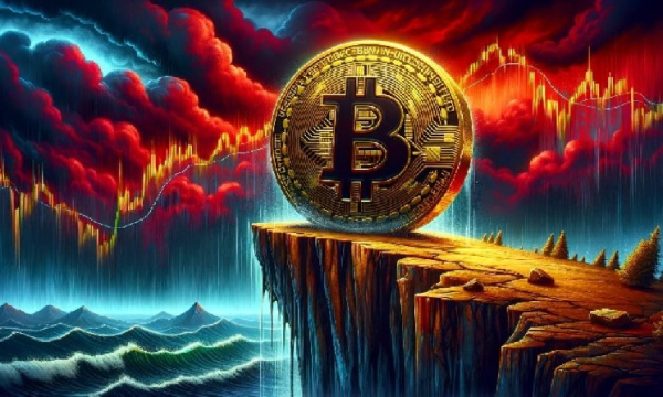 Bitcoin prévoit que les ventes d'ETF attireront des capitaux à long terme