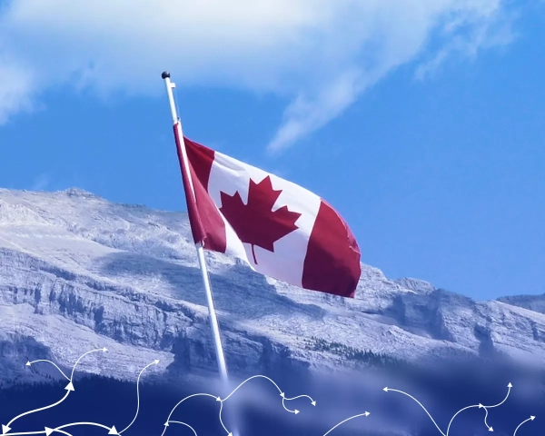 Канадський наглядний орган встановив попередні норми зберігання криптовалют.