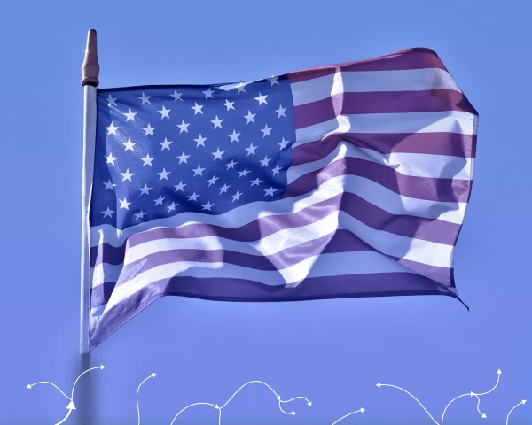 Криптоінвестори США стурбовані новими правилами IRS.