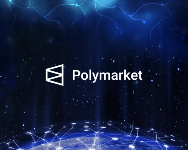 Polymarket прогнозує 75% шанс, що біткоїн впаде нижче $55 000.