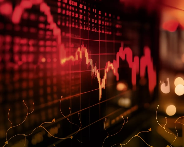 Технічний експерт прогнозує падіння біткоїна до $68 тисяч.