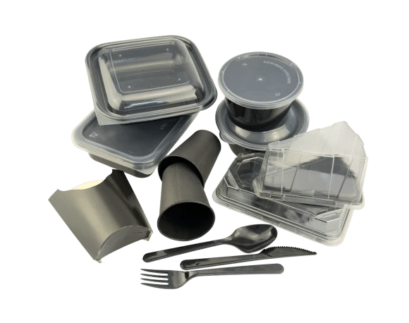 Pack House: Виробництво та продаж професійної упаковки для бізнесу