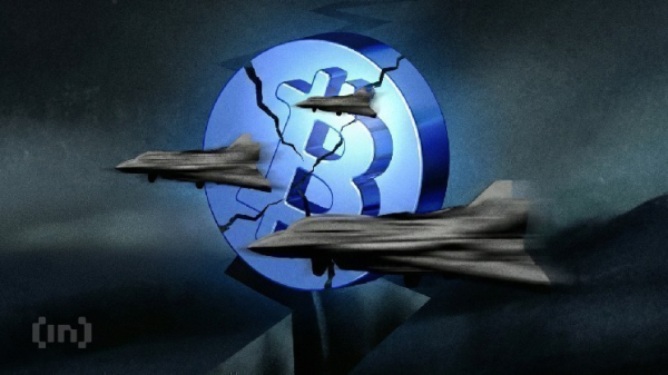 Попит на біткоїн зростає на тлі випробування золота як захисного активу – рівень $70 000 залишається ключовим.