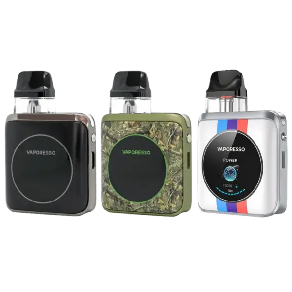 Удобство или дизайн? Как не ошибиться при выборе электронного испарителя