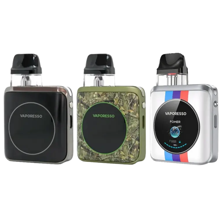 Удобство или дизайн? Как не ошибиться при выборе электронного испарителя