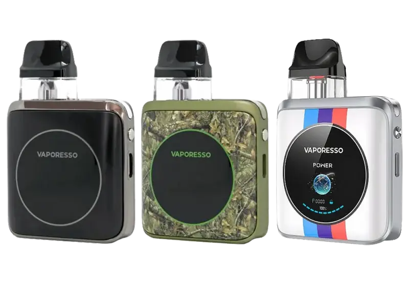 Удобство или дизайн? Как не ошибиться при выборе электронного испарителя