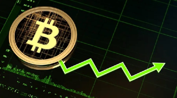 Біткоїн демонструє ознаки відновлення – Glassnode
