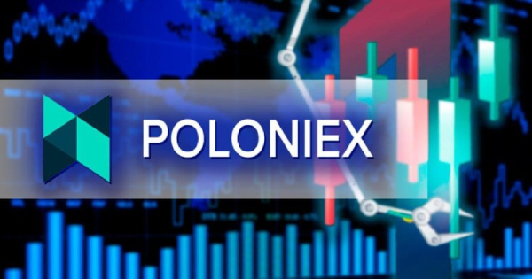 Користувачів насторожили 30 днів торгівлі на Poloniex без комісій