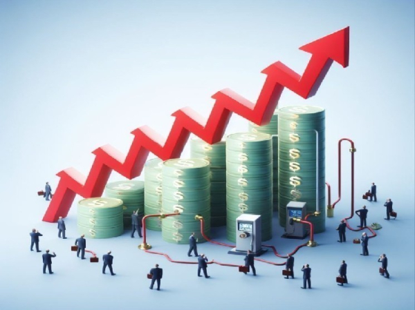 У той час як біткоїн (BTC) падав, ці альткоїни перевершили ринок! Вони стали зірками дня! Ось перелік!